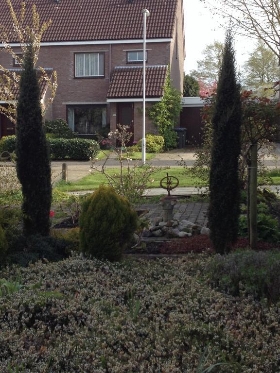 B&B De Tred Sneek Exterior foto